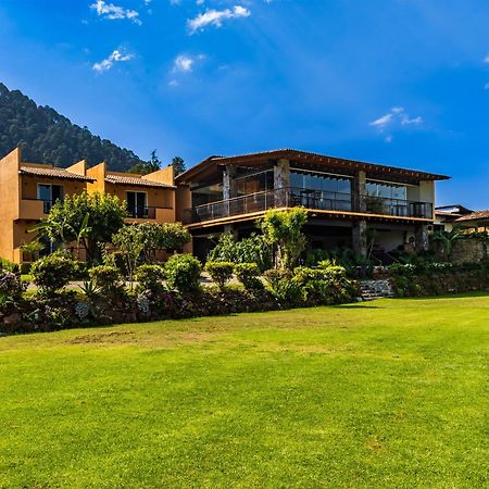 Hotel Campestre, Valle De Bravo Exterior photo
