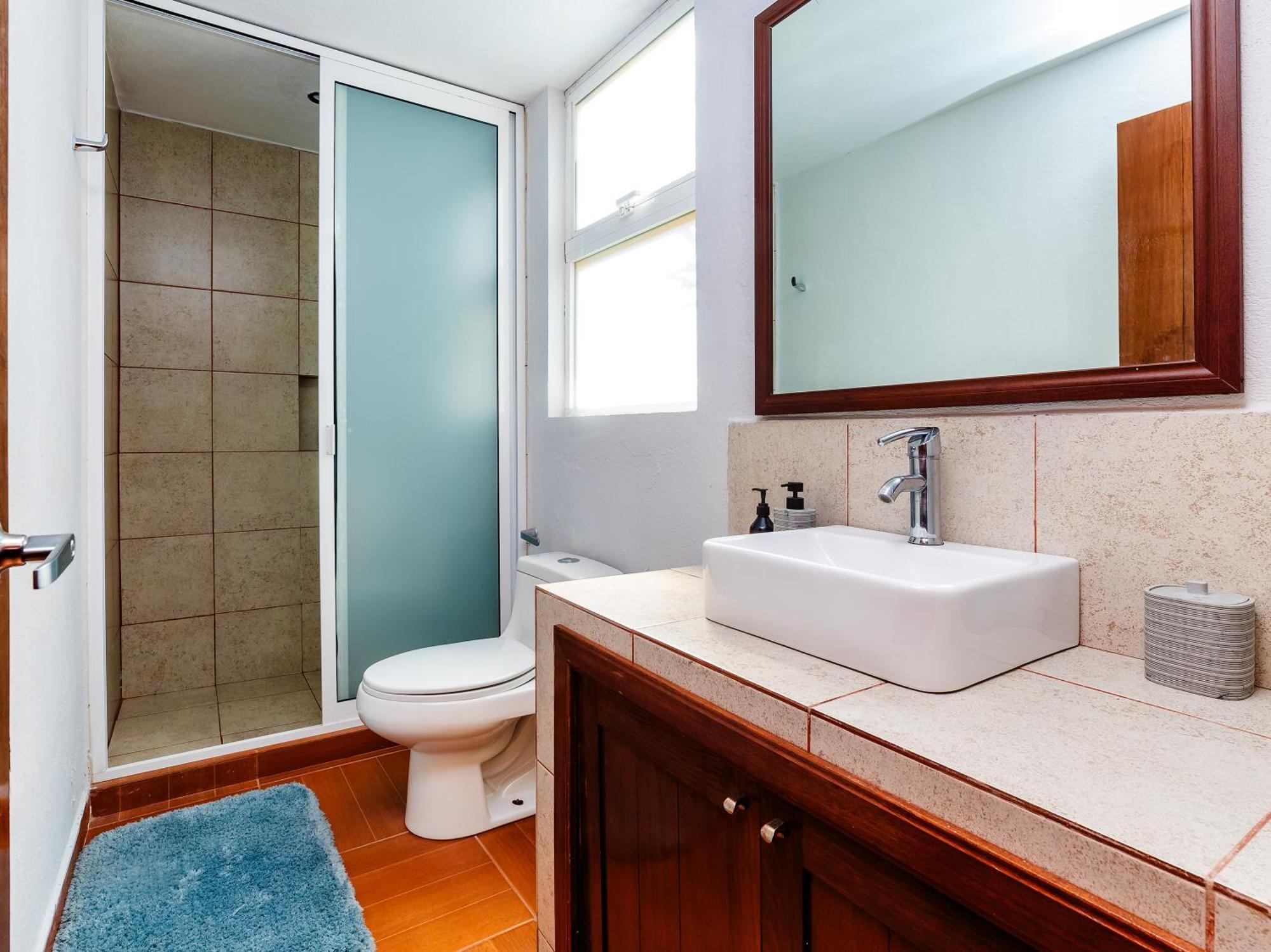 Hotel Campestre, Valle De Bravo Room photo