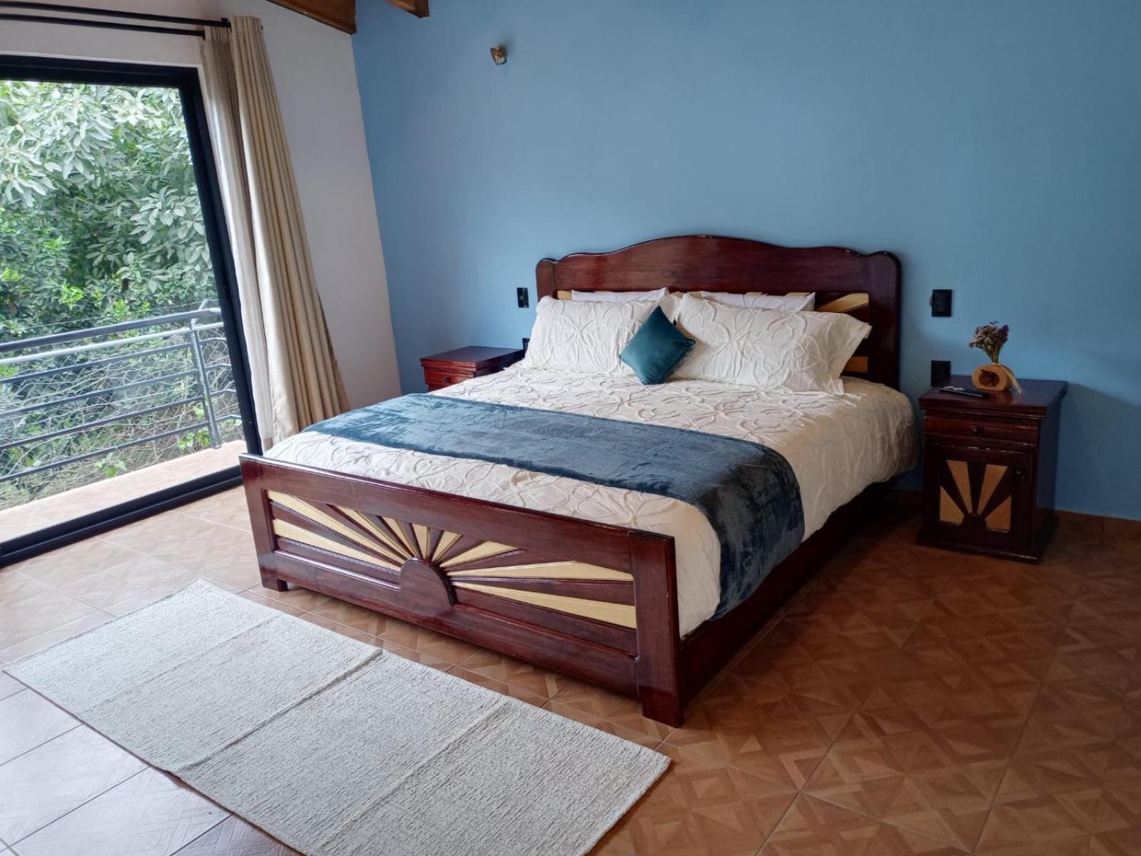 Hotel Campestre, Valle De Bravo Exterior photo