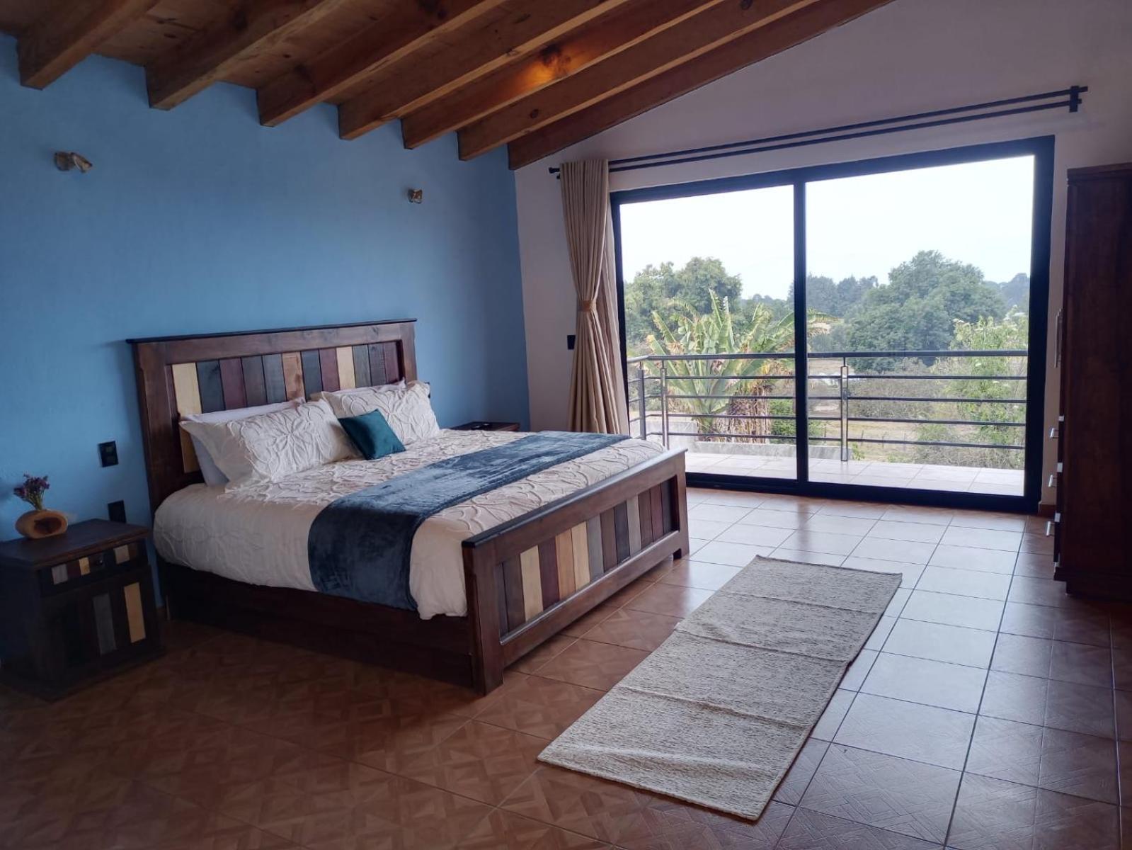 Hotel Campestre, Valle De Bravo Exterior photo